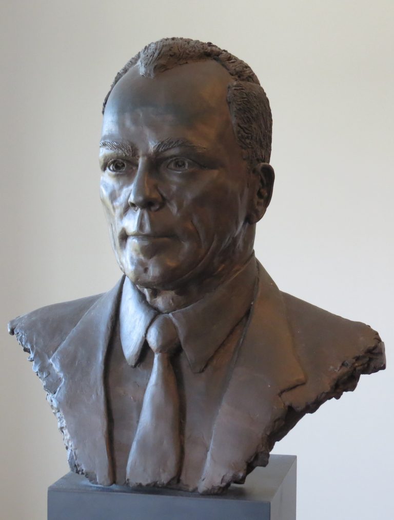 Founder of the Feast