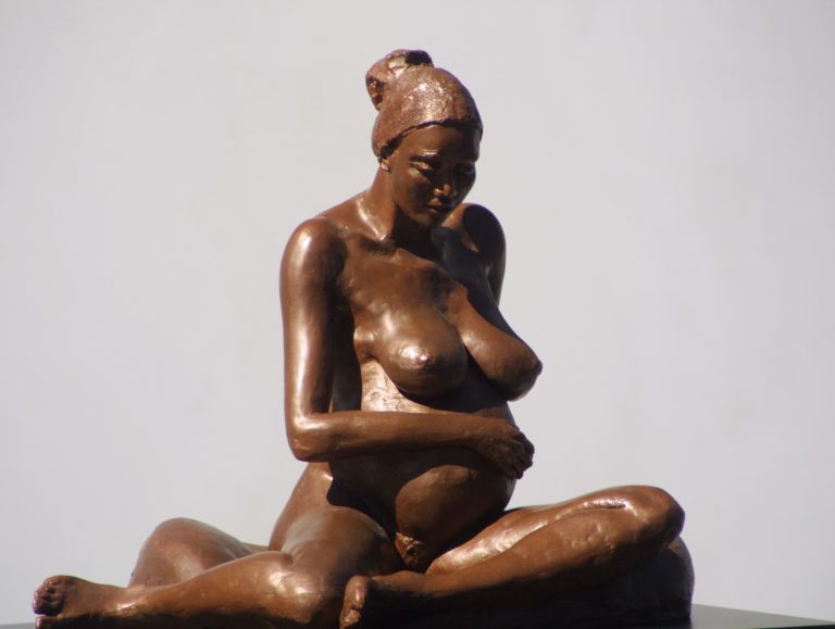 Mother Earth
